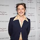 Jorma Taccone at an event for The Diary of a Teenage Girl (2015)