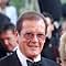 Roger Moore at an event for The Ladykillers (2004)