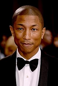 Primary photo for Pharrell Williams