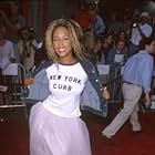 Trina McGee at an event for South Park: Bigger, Longer & Uncut (1999)