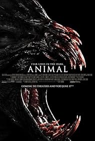 Animal (2014)