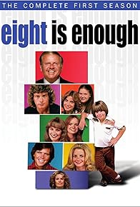 Primary photo for Eight Is Enough