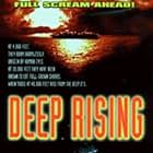Deep Rising (1998)