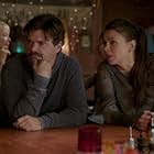 Hunter Foster and Sutton Foster in Bunheads (2012)