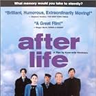 Susumu Terajima in After Life (1998)