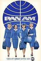 Christina Ricci, Kelli Garner, Karine Vanasse, and Margot Robbie in Pan Am (2011)
