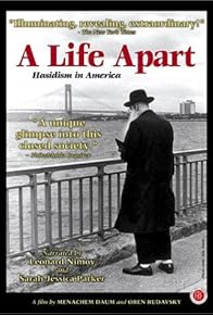 Primary photo for A Life Apart: Hasidism in America