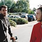 Tom Cullen and Chris New in Weekend (2011)