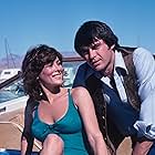 Jill St. John and Robert Urich in Vega$ (1978)