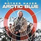 Rutger Hauer, John 'Bear' Curtis, and Johnny Cuthbert in Arctic Blue (1993)