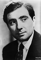 Robert Newton