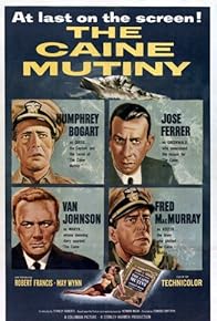 Primary photo for The Caine Mutiny