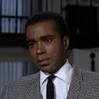 Greg Morris in Mission: Impossible (1966)