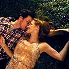 James McAvoy and Jessica Chastain in The Disappearance of Eleanor Rigby: Him (2013)