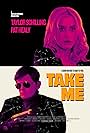 Pat Healy and Taylor Schilling in Take Me (2017)