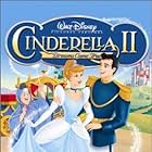 Christopher Daniel Barnes, Corey Burton, Jennifer Hale, Rob Paulsen, Russi Taylor, and Frank Welker in Cinderella II: Dreams Come True (2002)