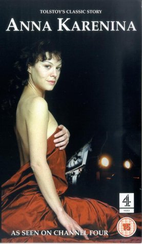 Helen McCrory in Anna Karenina (2000)