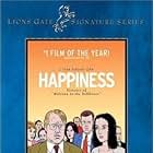Philip Seymour Hoffman, Camryn Manheim, Jane Adams, and Dylan Baker in Happiness (1998)
