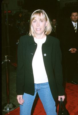 Bess Armstrong at an event for The Way of the Gun (2000)