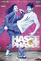 Hasee Toh Phasee