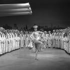 Ann Miller in Hit the Deck (1955)