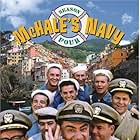 Ernest Borgnine, Carl Ballantine, Tim Conway, Joe Flynn, Bob Hastings, Billy Sands, Edson Stroll, Gary Vinson, John Wright, and Yoshio Yoda in McHale's Navy (1962)