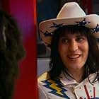 Noel Fielding in The Mighty Boosh (2003)