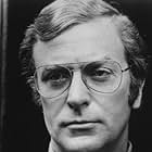Michael Caine in "The Black Windmill" 1974