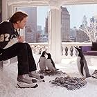 Jim Carrey in Mr. Popper's Penguins (2011)
