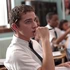 Shia LaBeouf in A Guide to Recognizing Your Saints (2006)