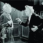 Leo G. Carroll and Reginald Owen in A Christmas Carol (1938)