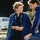 Brenda Blethyn and Craig Ferguson in Saving Grace (2000)