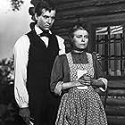 Henry Fonda and Alice Brady in Young Mr. Lincoln (1939)