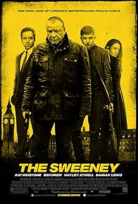 Primary photo for The Sweeney