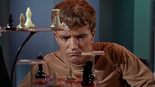 Robert Walker Jr. in Star Trek (1966)