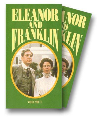 Eleanor and Franklin (1976)