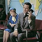 Don Adams and Rose Michtom in Get Smart (1965)