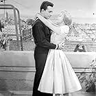 Jane Powell and Vic Damone in Hit the Deck (1955)