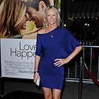 "Love Happens" Premiere