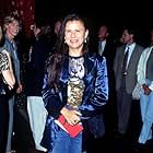 Tracey Ullman at an event for The Pallbearer (1996)