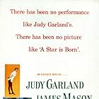Judy Garland in A Star Is Born (1954)