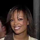 Aisha Tyler at an event for Thir13en Ghosts (2001)