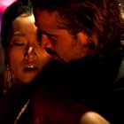 Gong Li and Colin Farrell in Miami Vice (2006)