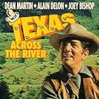 Dean Martin in Texas Across the River (1966)