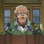 John Witherspoon in The Boondocks (2005)