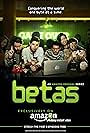 Betas (2013)