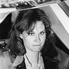 Karen Black in "Airport 1975"1974 Universal** B.D.M. karenblack