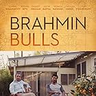 Sendhil Ramamurthy and Roshan Seth in Brahmin Bulls (2013)