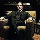 Al Pacino in The Godfather Part II (1974)