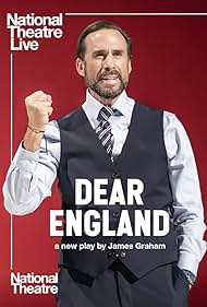 Joseph Fiennes in National Theatre Live: Dear England (2024)